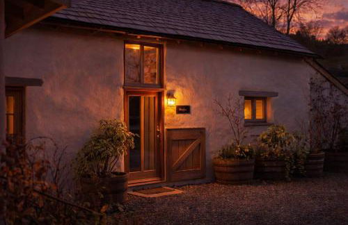 NEW Luxury Devon Barn Conversion - Foto 7