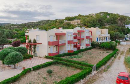 Venetiko rooms - Photo 16