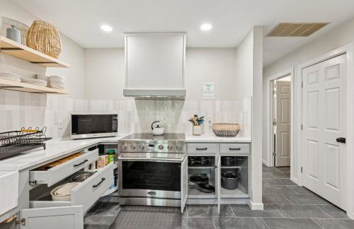 5BR Home Patio, Kitchen, Laundry Sleeps 14 #LW - Foto 12