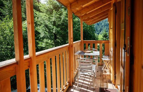 La Marmote Albergo Diffuso di Paluzza Rio Bavous - Photo 3