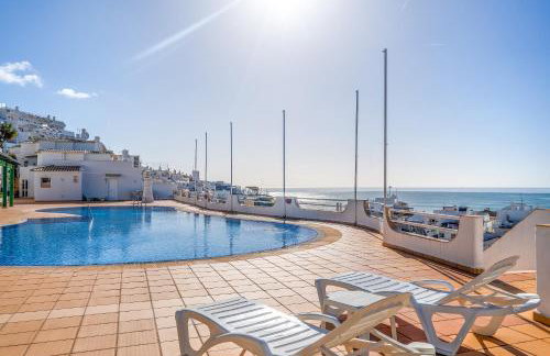 Prestige Flat Sea View by Albufeira Holidays - Foto 31