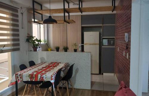 Ap aconchegante em Sao Roque - Foto 1