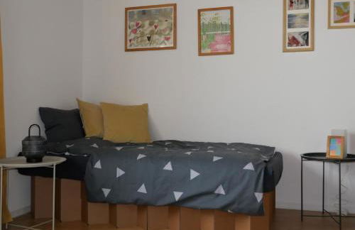Ferienwohnung Blumengarten - Foto 12