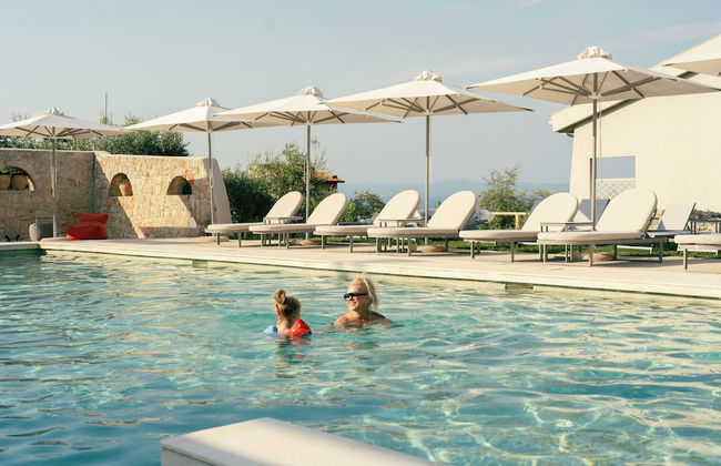 Helios Blue Villas - Foto 66