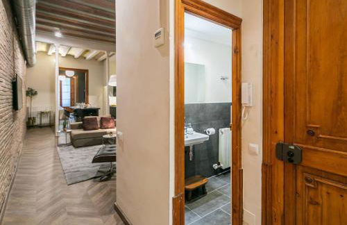 Avinyo 2 Gotic · Spacious Loft in Gothic Quarter! - Foto 30