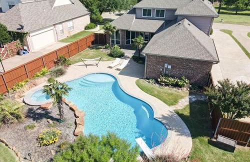 Southern Charm & Luxury Living - BBQ & Pool - Foto 38