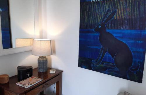 Corvus - Beautiful cottage half a mile from Mousehole - Photo 30