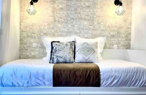 Le cocon des 3 frères - Paris CDG/Stade de France - Foto 31