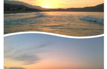 360 Panorama House - Gazing at Horizon and the Stars of the Galaxy in the night - Fresh Cool breeze most of the time - just 7 min from the beach - Foto 58