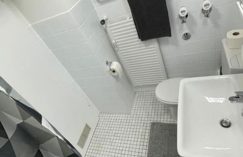 Ferienwohnung in Freudenstadt-Kniebis I, Schwarzwald - Foto 20