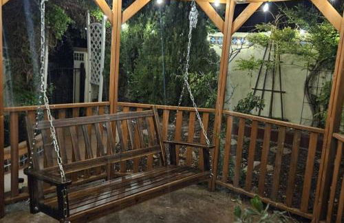 Cliff Views - Hot Tub - SUPs - Boat Parking - Sleeps 16 - Foto 36