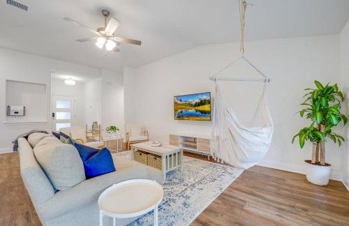 Hill Country Retreat - Foto 49