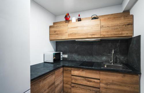 Vistas Calpe Maryvilla Apartamentos - Photo 46