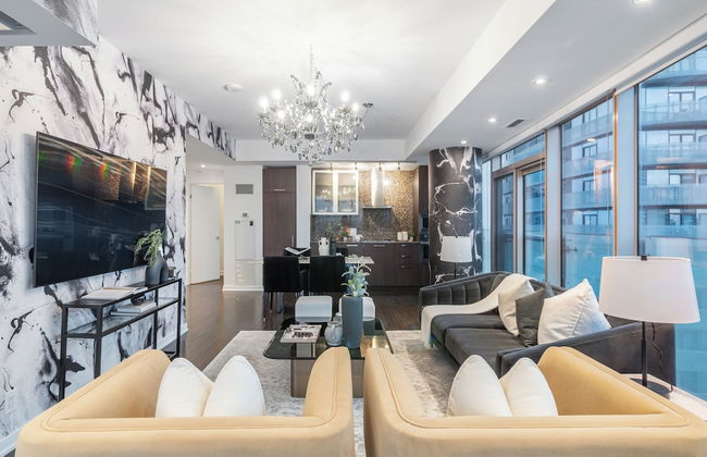 Stallion Suites Opp CN Tower & Scotiabank Arena - Foto 57