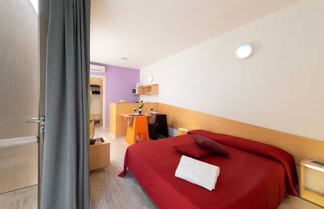 Residence Vitorno - Foto 4