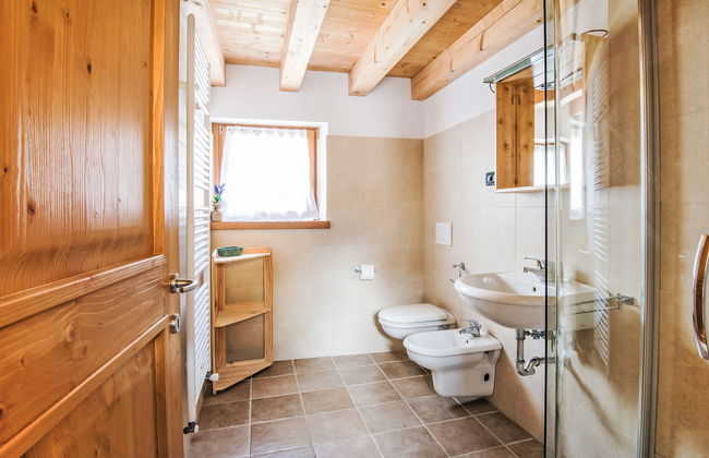 Albergo Diffuso - Cjasa de Barce - Foto 14