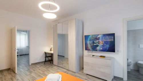 Alloggi vicino IEO Buongiuseppe - Foto 4