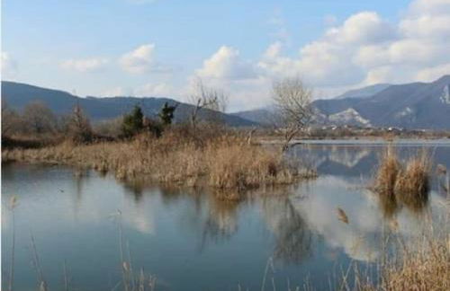 CASETTA MIRAVIGNA cozy flat with garden in Franciacorta & Iseo Lake - Foto 51