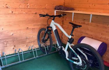 Ferienhaus Niemtsch -Alte Schule- - Foto 20