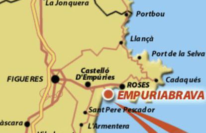 Charmante villa avec piscine dans les canaux - Foto 10