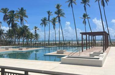 Apartamento Pé na Areia - Foto 15
