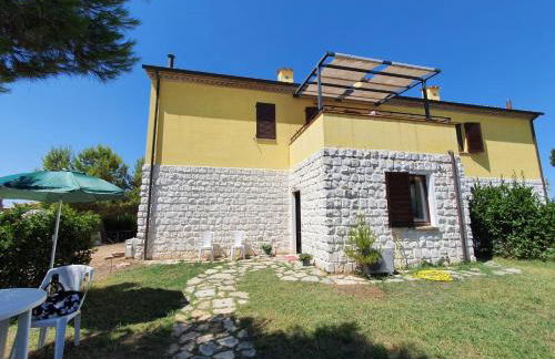 La Finestra sul Conero Apartments - Photo 6