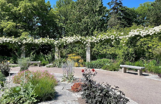 5 Star Holiday Home in Visby - Foto 38