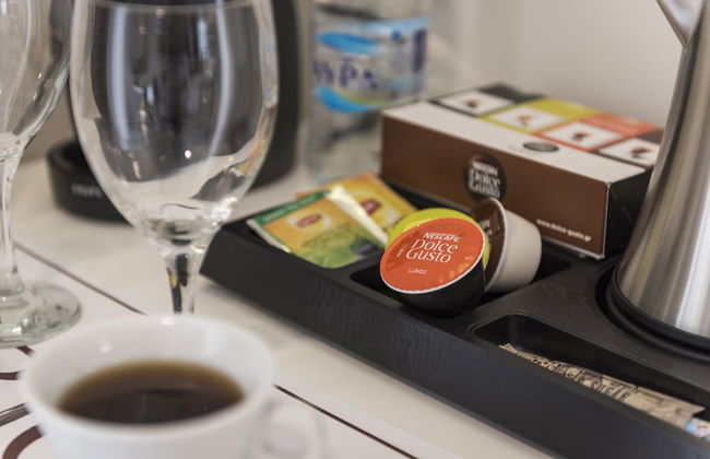 Bio Suites Hotel - Foto 43