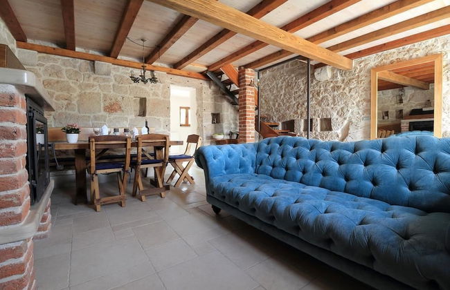 Villa Mons - Photo 8