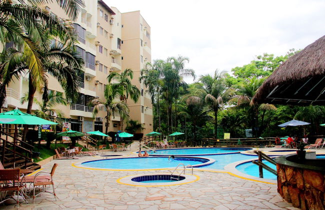 Thermas Goiás - Paradise - Foto 22