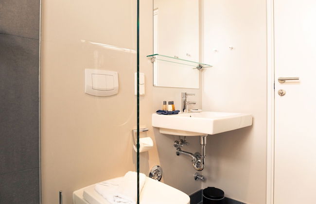 OSTKÜSTE - Villa Albatros Design Apartments - Foto 53