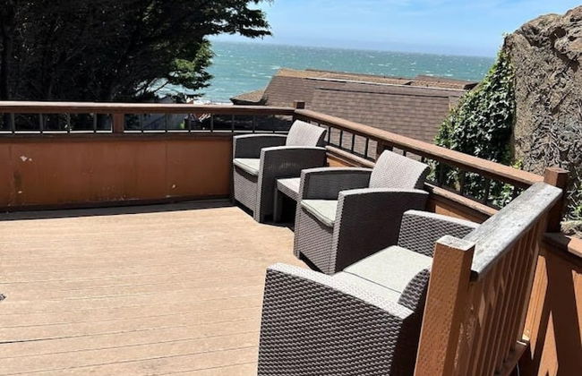 Oceanview Cabin 20 Private Jacuzzi Large Deck - Foto 34