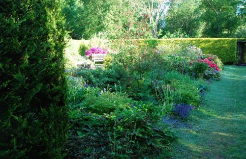 Hafan Cottage at Bryn Llys - Photo 26
