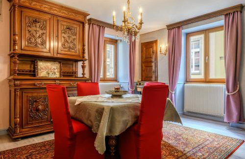 Gîte Le Rempart - Foto 11