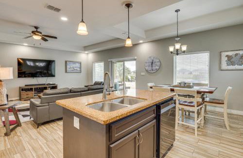 Laguna Vista Resort-Style Home, Private Pool and Spa - Foto 13