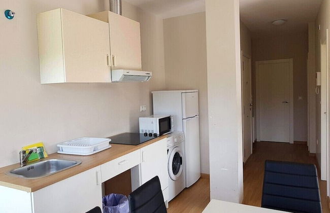 Apartamentos Ribeira 3000 - Photo 29