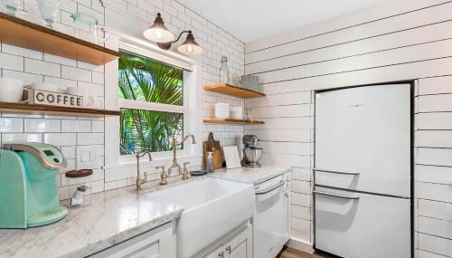 2BR 2BA The Aloha Cottage - Foto 3