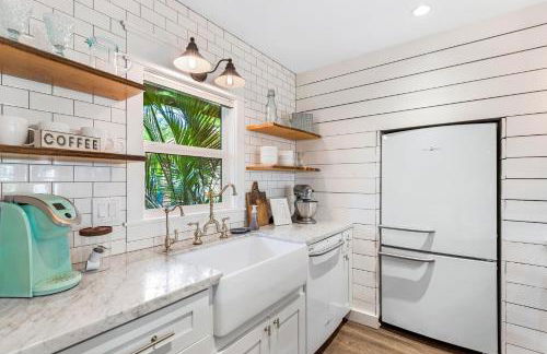 2BR 2BA The Aloha Cottage - Foto 3