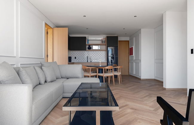 Casa Cibeles by Lumina - Foto 63