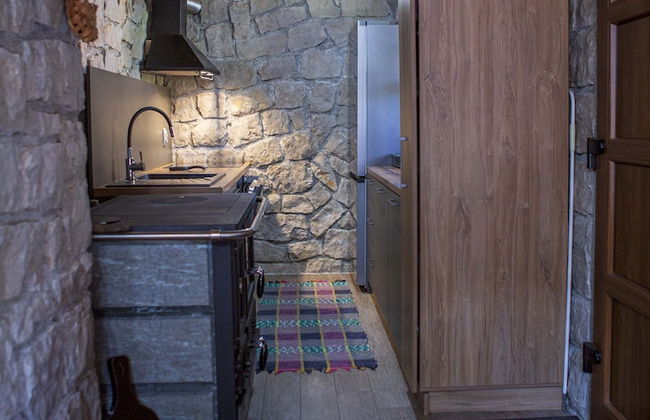 Vucje Brdo in Kolasin - Foto 34