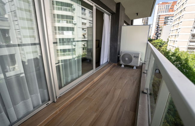 Barrancas Quality Apartments - Foto 73