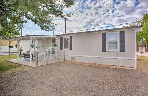 Boat and Fish on Lewisville Lake Pet-Friendly Haven - Foto 22