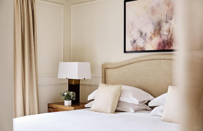 Hôtel du Palais Biarritz, in The Unbound Collection by Hyatt - Foto 51