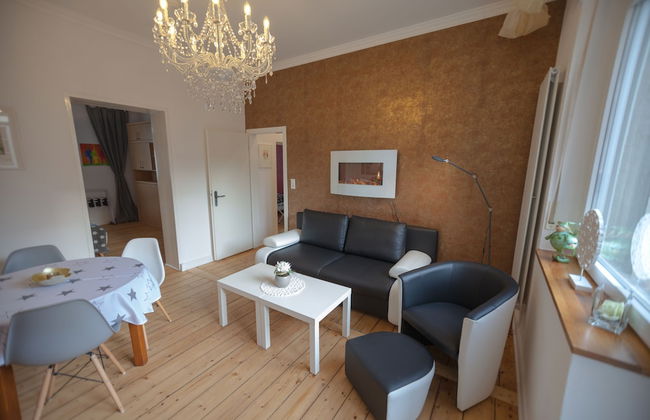 Apartmenthaus Lorbach - Photo 43