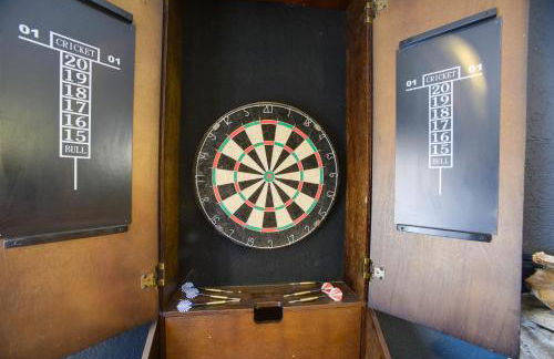 3 Mi to San Felipe Springs Park Studio with Yard - Foto 13