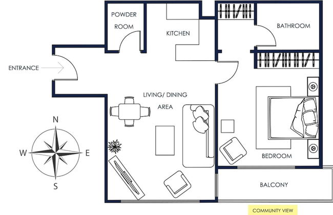 bnbme | La Fontana | 1 BDR - Foto 11