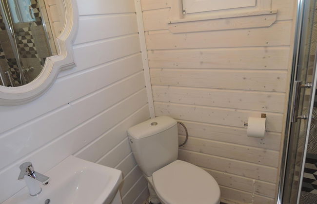 Holiday Home, Kolczewo - Foto 7