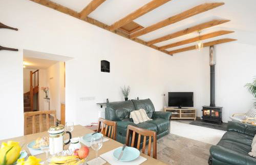 The Dairy Barn - Foto 7