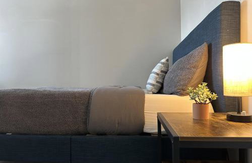 Urban Retreat 2BR Near Downtown - Foto 22