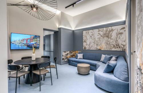 Gramsci Boutique Apartment - Sofia Apartments - Foto 21